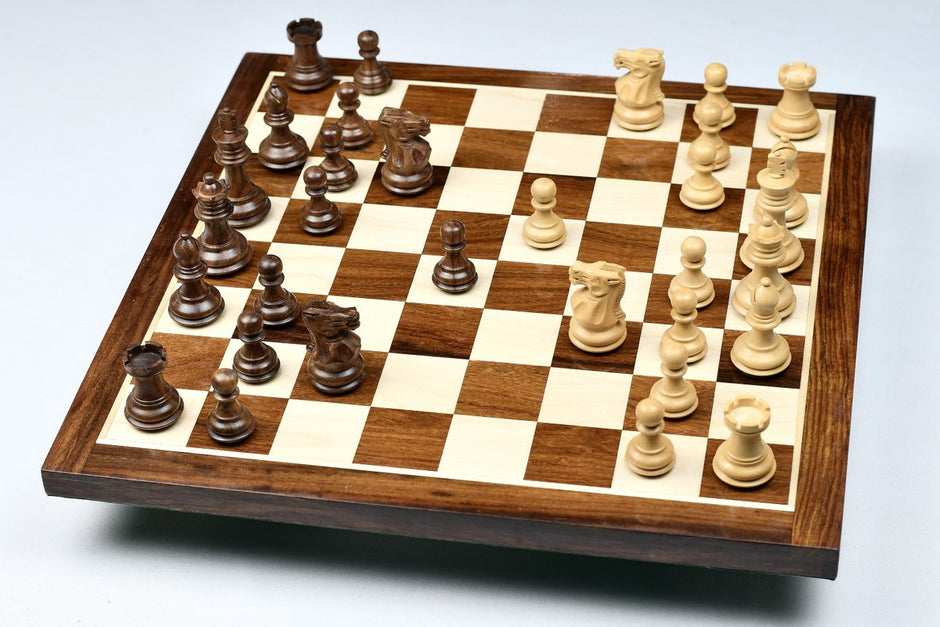 Handmade Wooden Chess Sets for Sale in India | chessbazaar – chessbazaar.in