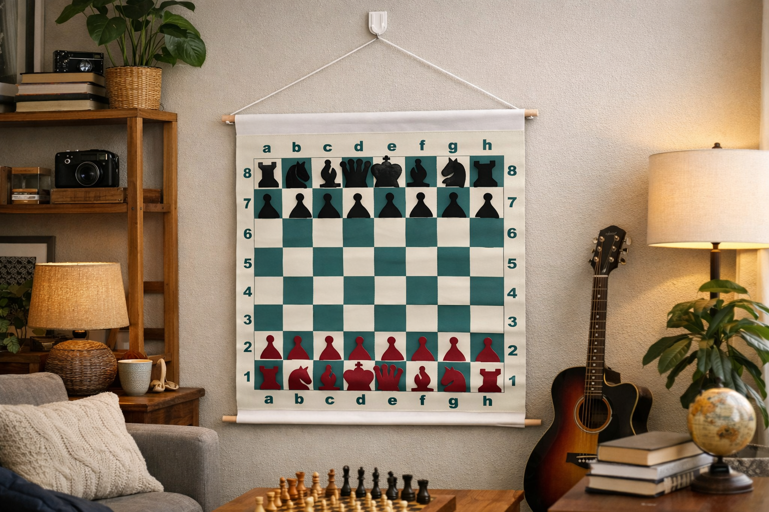 Plastic Chess Sets for Schools, Tournament from chessbazaar ...