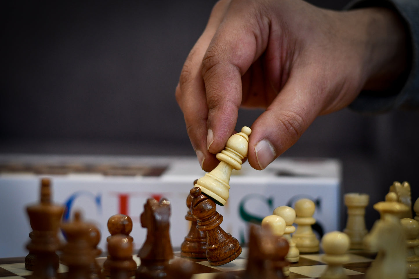 Buy 16" Magnetic Chess Set & Get a FREE 12" Magnetic Chess Set