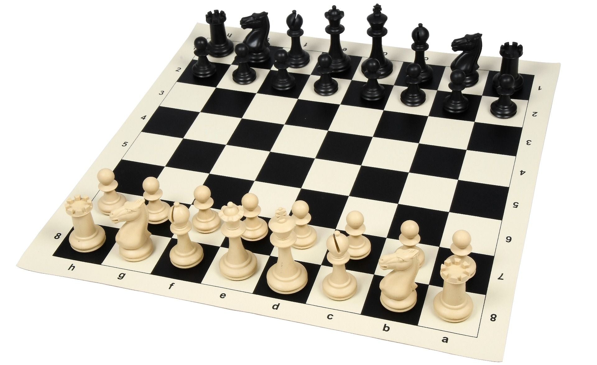 Chess good set