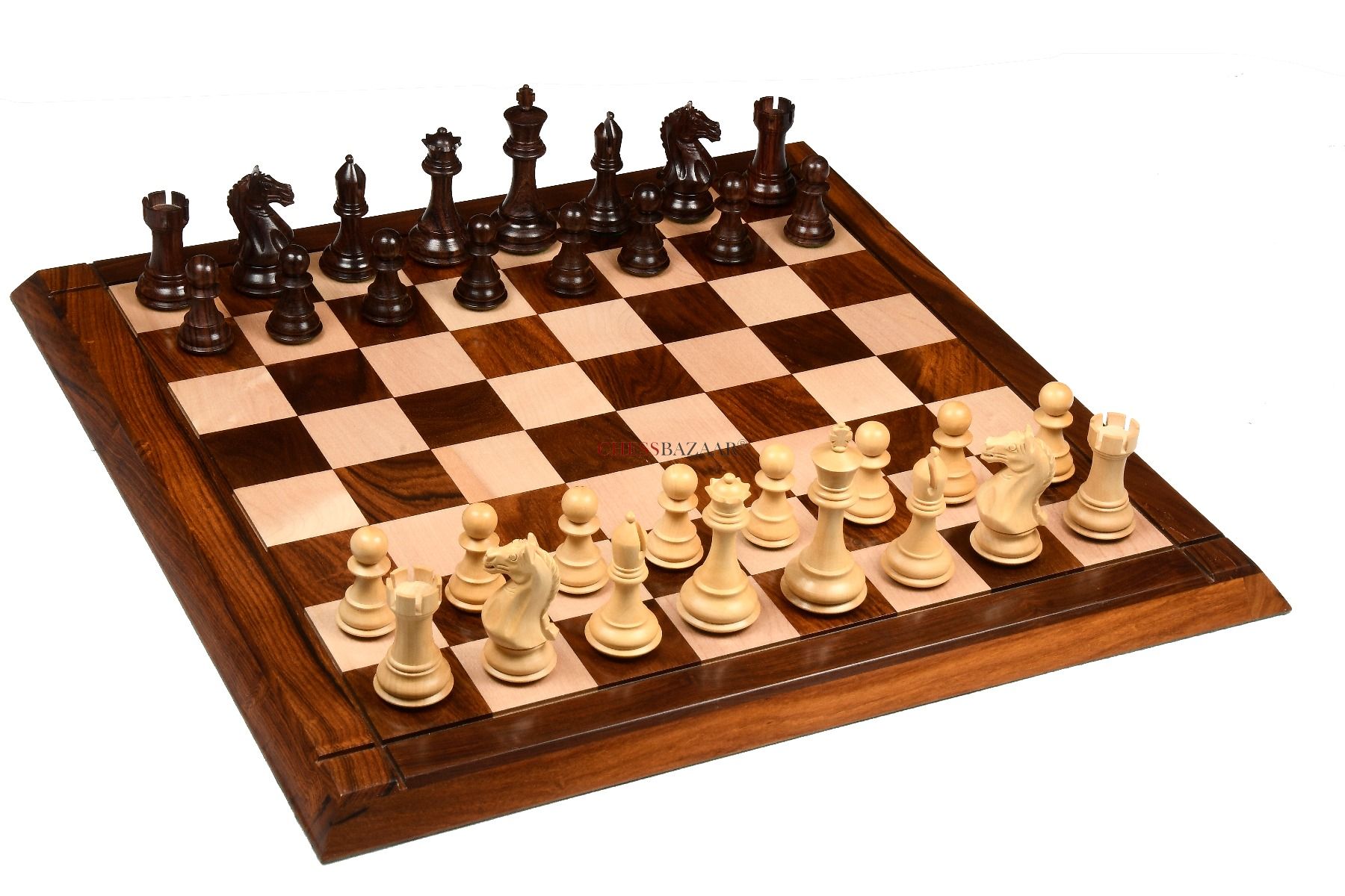 Tournament Chess Sets for Sale Online in India | chessbazaar