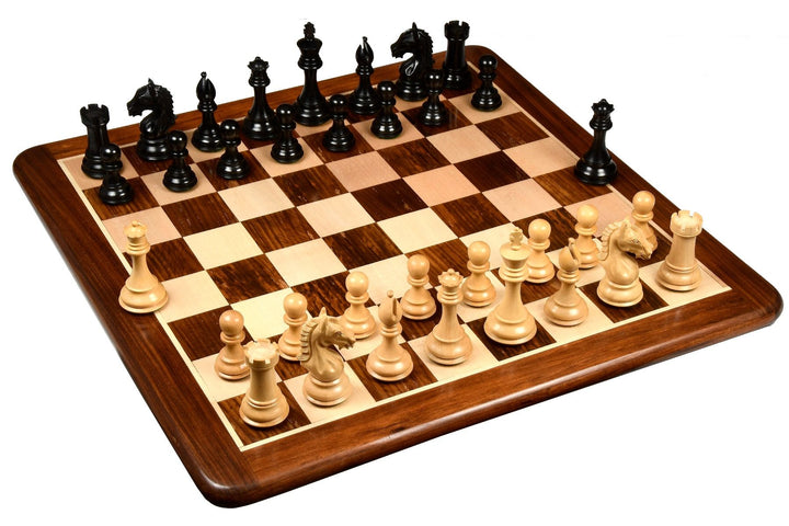 Handmade Wooden Chess Sets for Sale in India | chessbazaar – chessbazaar.in