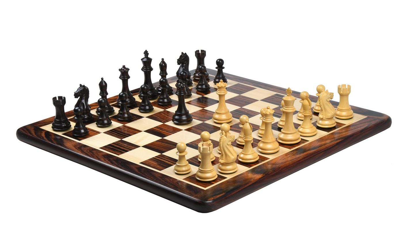 Handmade Wooden Chess Sets for Sale in India | chessbazaar – chessbazaar.in